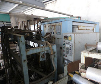 南通廢舊設(shè)備回收